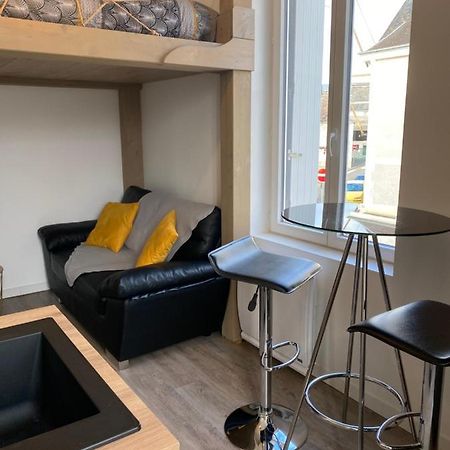 Studio Cocoon Амбуаз Экстерьер фото