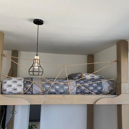 Studio Cocoon Амбуаз Экстерьер фото