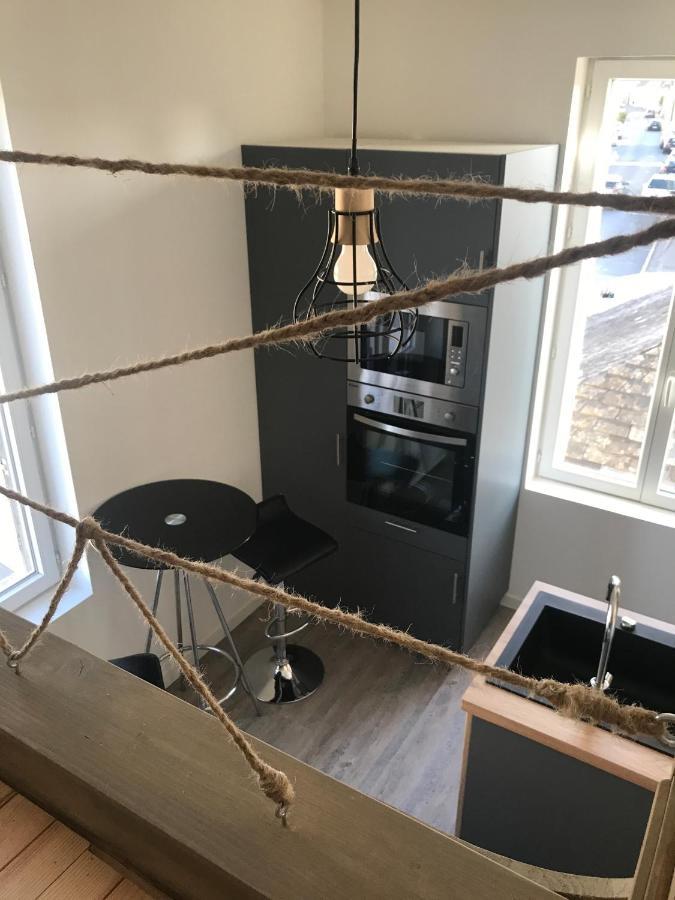 Studio Cocoon Амбуаз Экстерьер фото