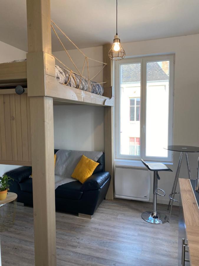 Studio Cocoon Амбуаз Экстерьер фото