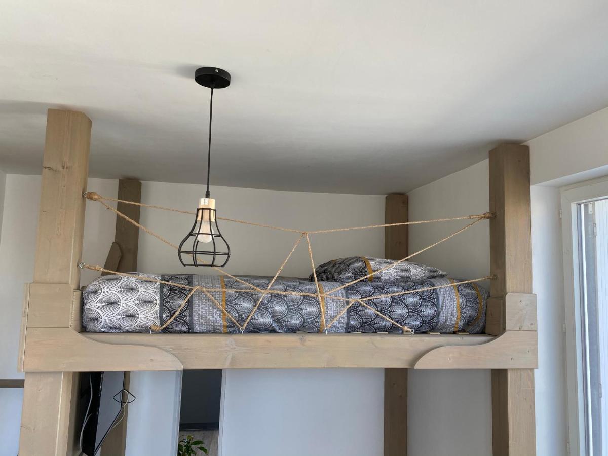 Studio Cocoon Амбуаз Экстерьер фото