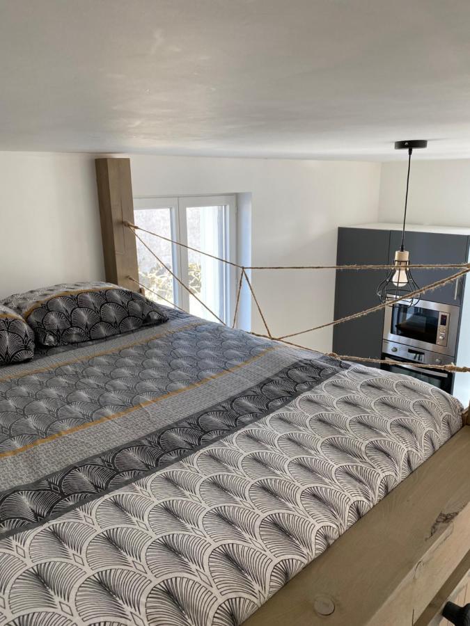 Studio Cocoon Амбуаз Экстерьер фото