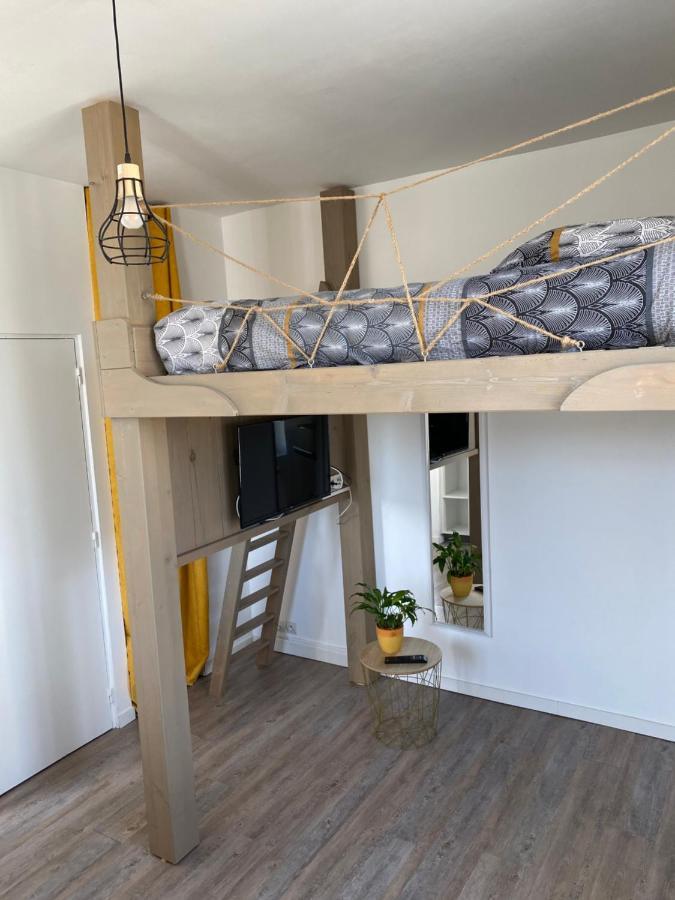 Studio Cocoon Амбуаз Экстерьер фото