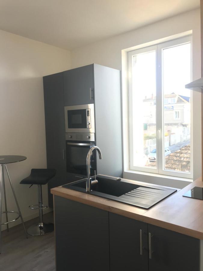 Studio Cocoon Амбуаз Экстерьер фото
